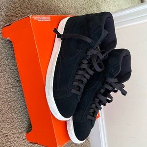 Sneaker Nike women